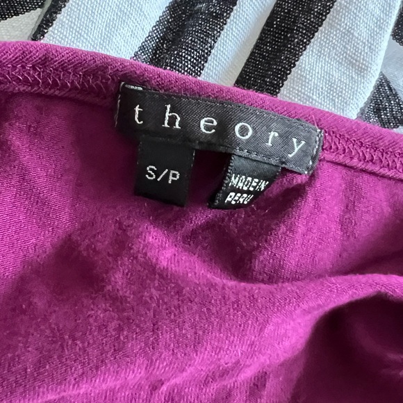 Theory Dress - Picture 6 of 7